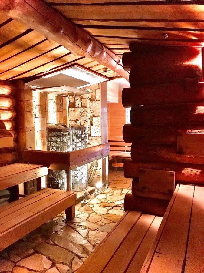 Baden Garden 旧thebed&Spa Токорозава Экстерьер фото