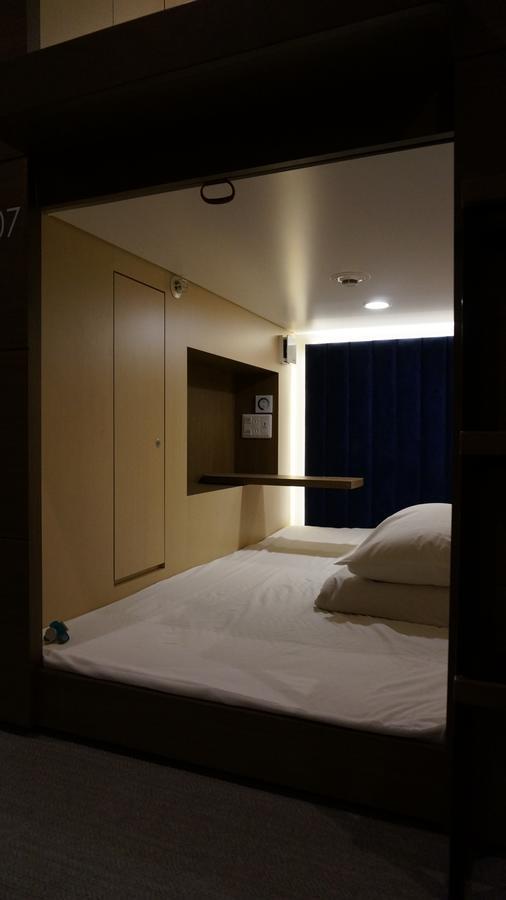 Baden Garden 旧thebed&Spa Токорозава Экстерьер фото